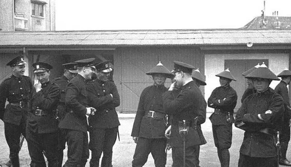 上海三大亨后人今何在?一人绝后,一人败光家产,一人儿女皆成才