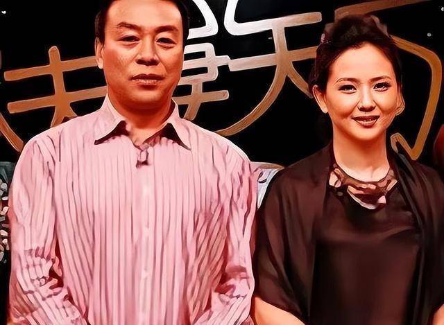 江南第一美人:从不接吻戏,当红嫁初恋,50岁还在演校花_陶慧敏_剧中