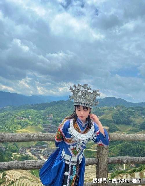 桂林漓江四日游应该怎么玩?漓江旅游路线及费用攻略_旅行_阳朔_山水