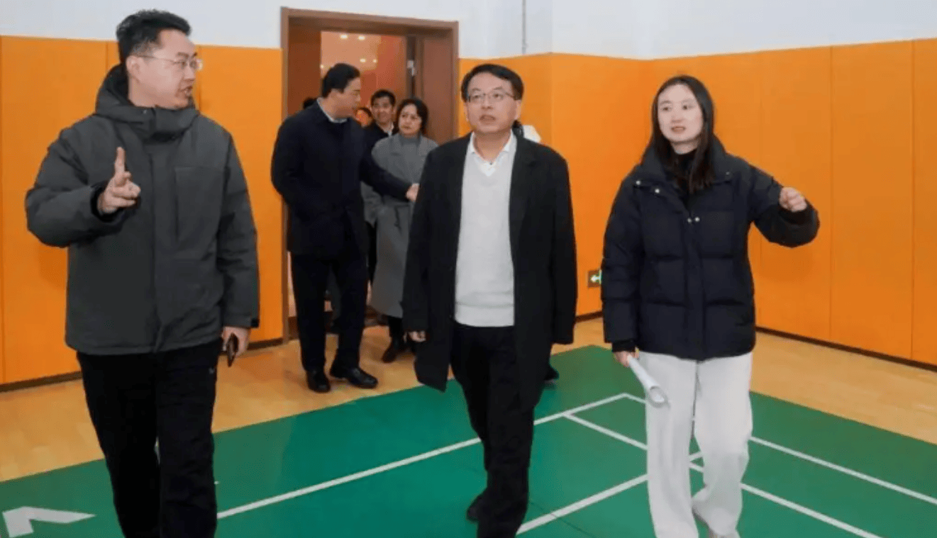 江苏这位副市长,真是越扒越有意思