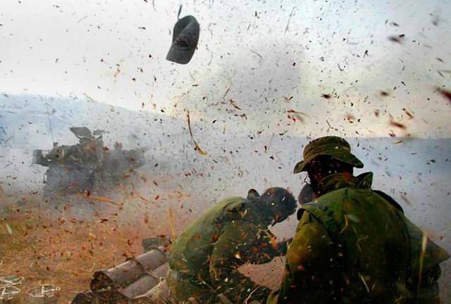 以色列军队很强?骗哥们可以,别把自己也骗了