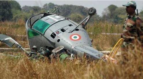 印度因坠机伤亡飞行员300多人,飞行员家属联名上书要求空军停飞