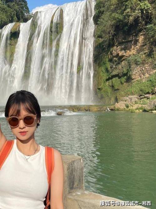 第六天:安顺>展销中心>双龙镇巫山大峡谷>送机回家500_666竖版 竖屏