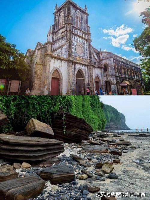 北海旅游5日游大概需要多少钱?看完畅游!