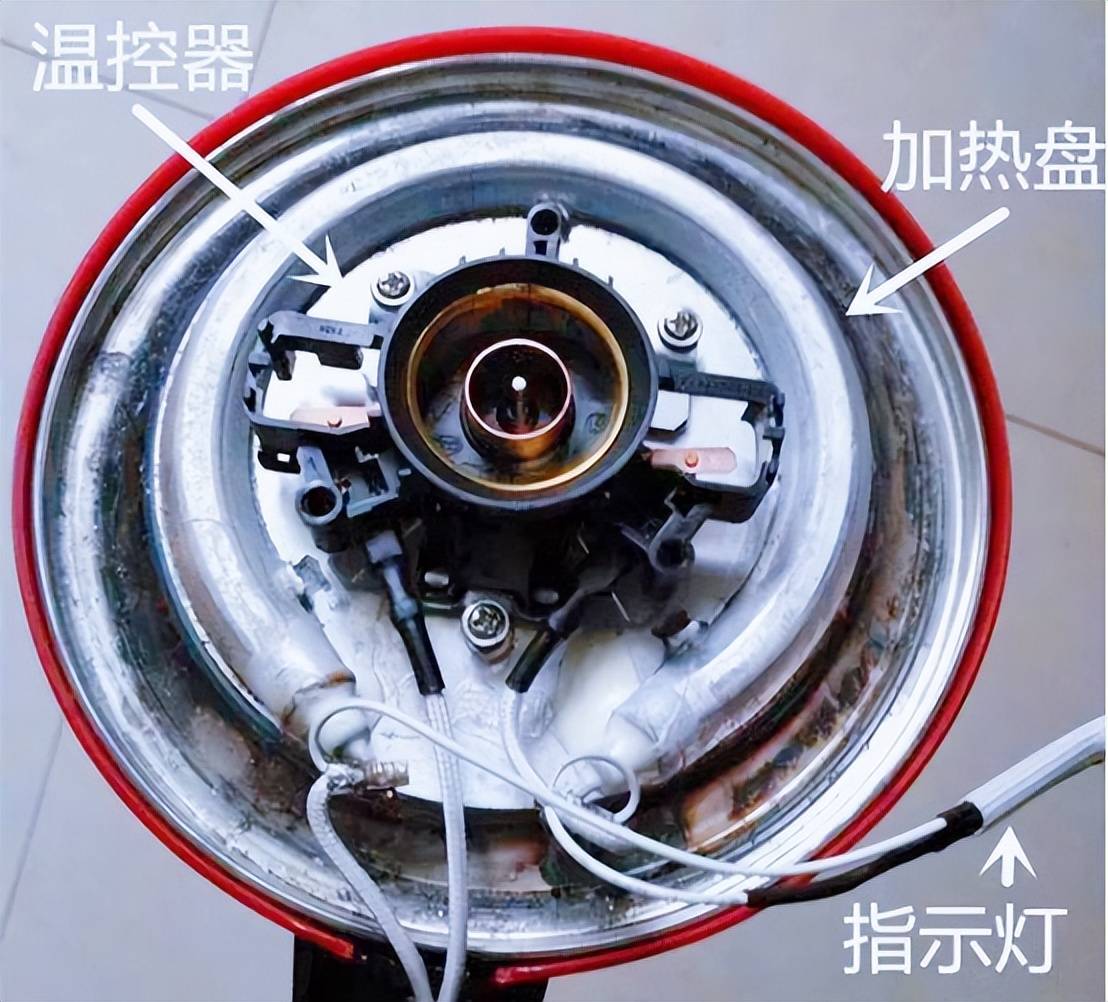 宝宝烧水壶有危险吗?曝光五大致癌缺陷隐患