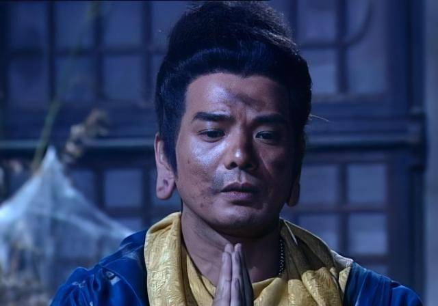 扫地僧到底是谁?答案在神仙姐姐身上,你看李秋水临终前说了什么