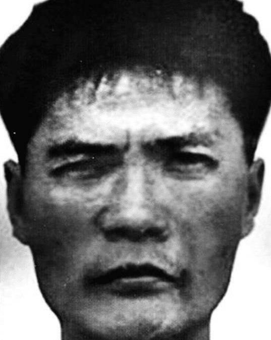 重庆第一悍匪周克华,8年身背11条人命,死时却有19岁佳人为伴