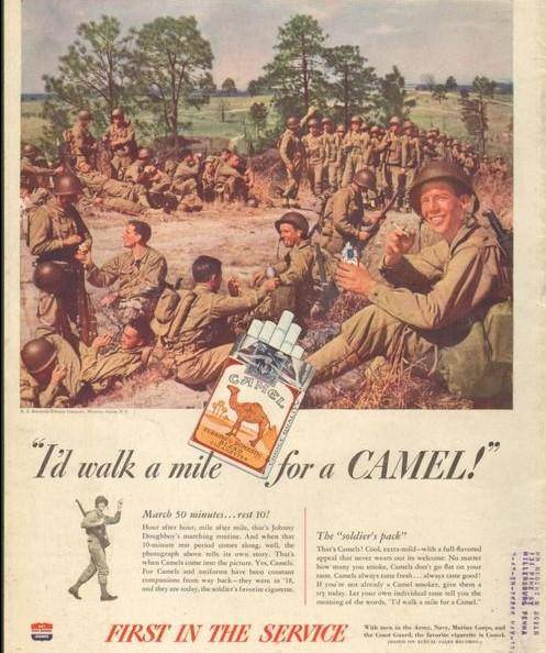 2根香烟就能换一个德国少女,战后的德国,香烟如何成了硬通货?