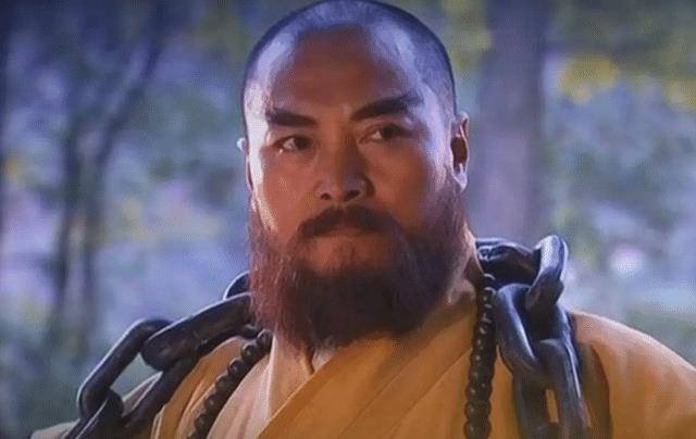 郭襄堪称完美,却在寻找杨过时,无意间害死金庸笔下最可爱的高手