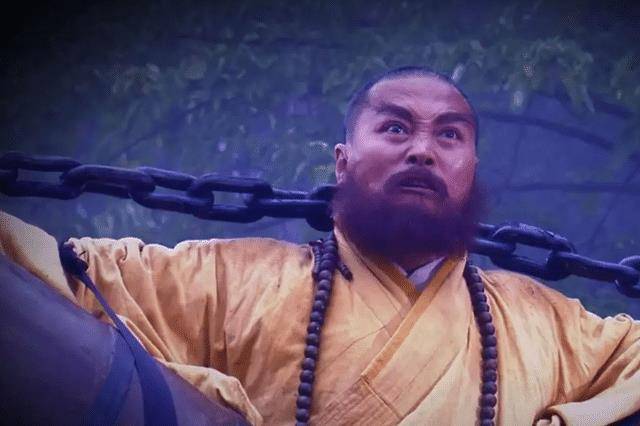 郭襄堪称完美,却在寻找杨过时,无意间害死金庸笔下最可爱的高手