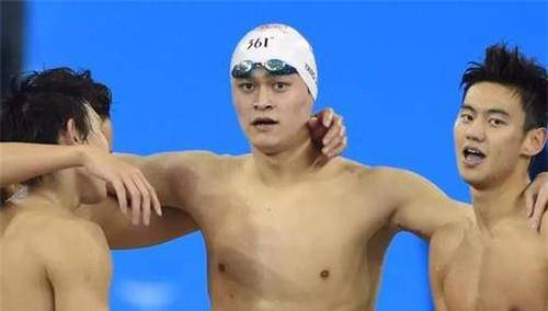 1993年3月6日,宁泽涛生于河南郑州市,前中国人民解放军海军游泳队运动