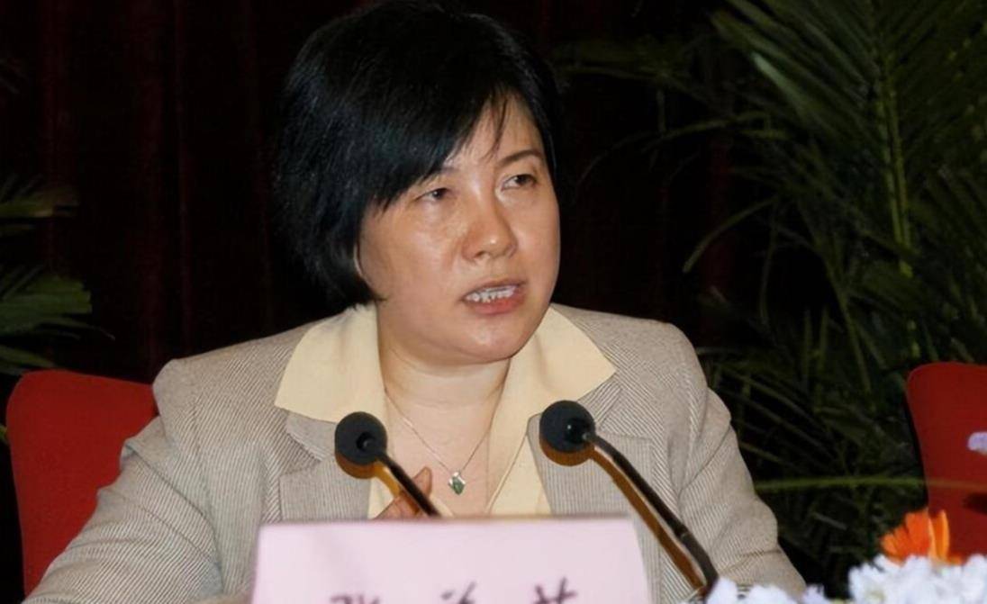 张美芳,终为自己的"贪财好色"付出了代价