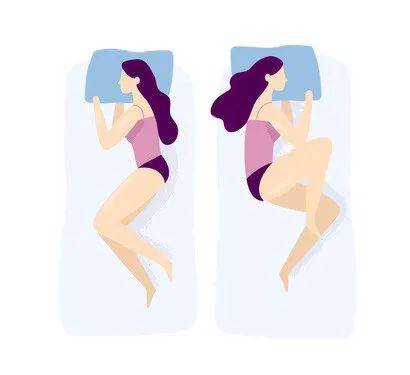 别让身体在睡觉时继续加班!