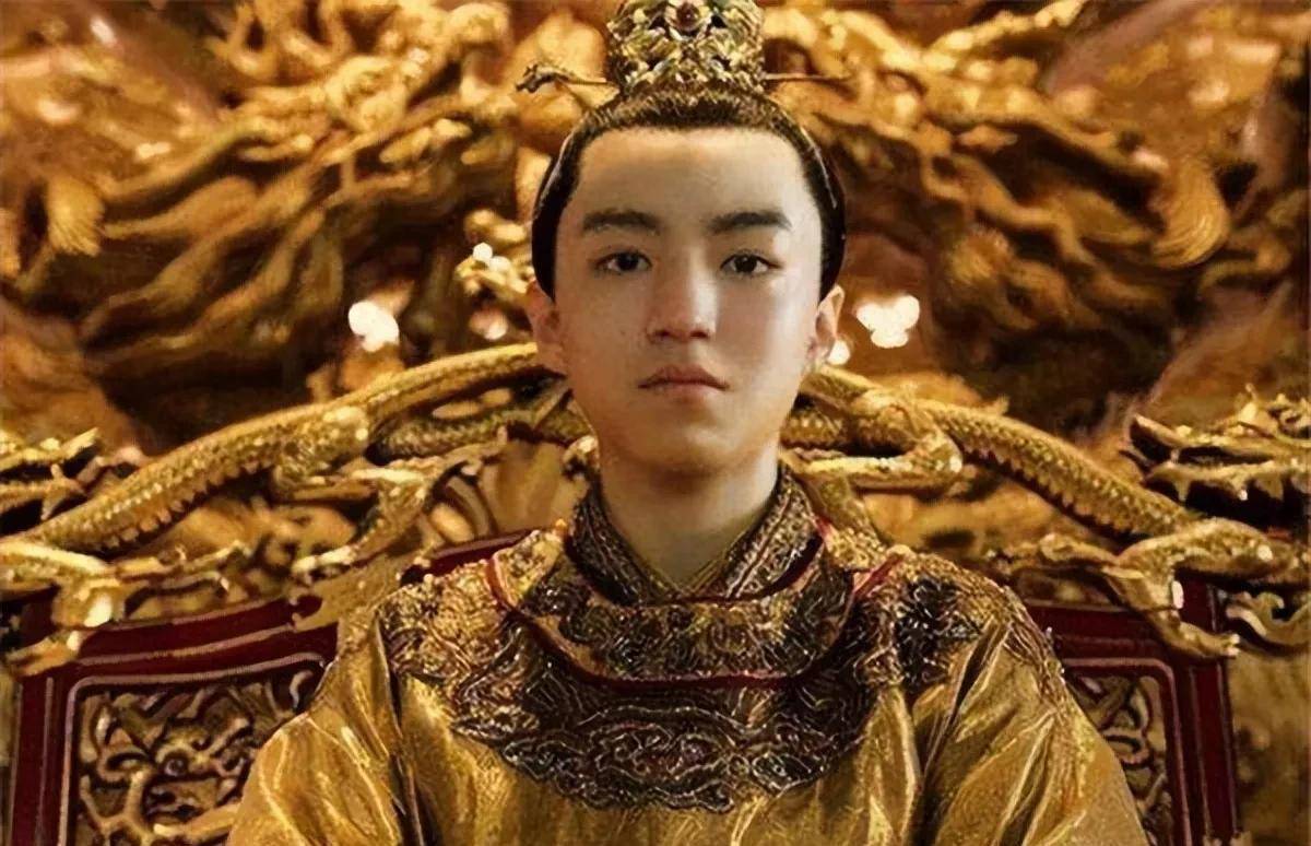 焦芳叛变,朱厚照吹黑哨_集团_明武宗_皇帝