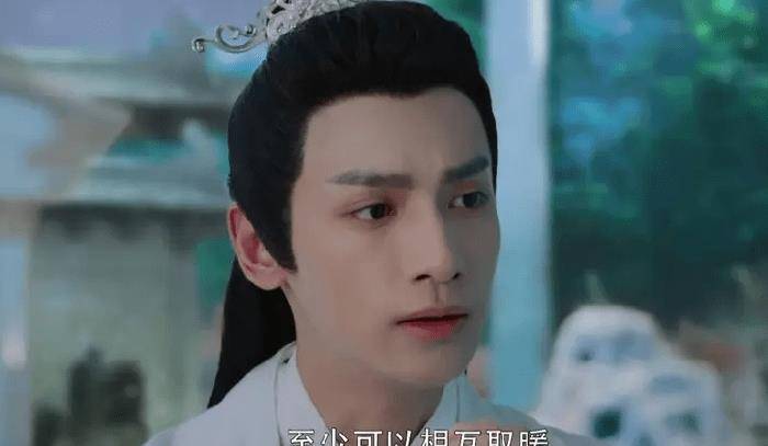 香蜜沉沉烬如霜:就因为润玉出身低就不配做天帝?月老太偏心了!