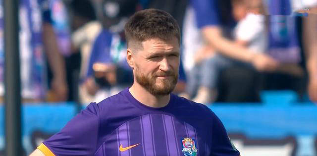 伤病影响津门虎寻找接替者老将丁海峰备受期待_比赛_于根伟_格兰特