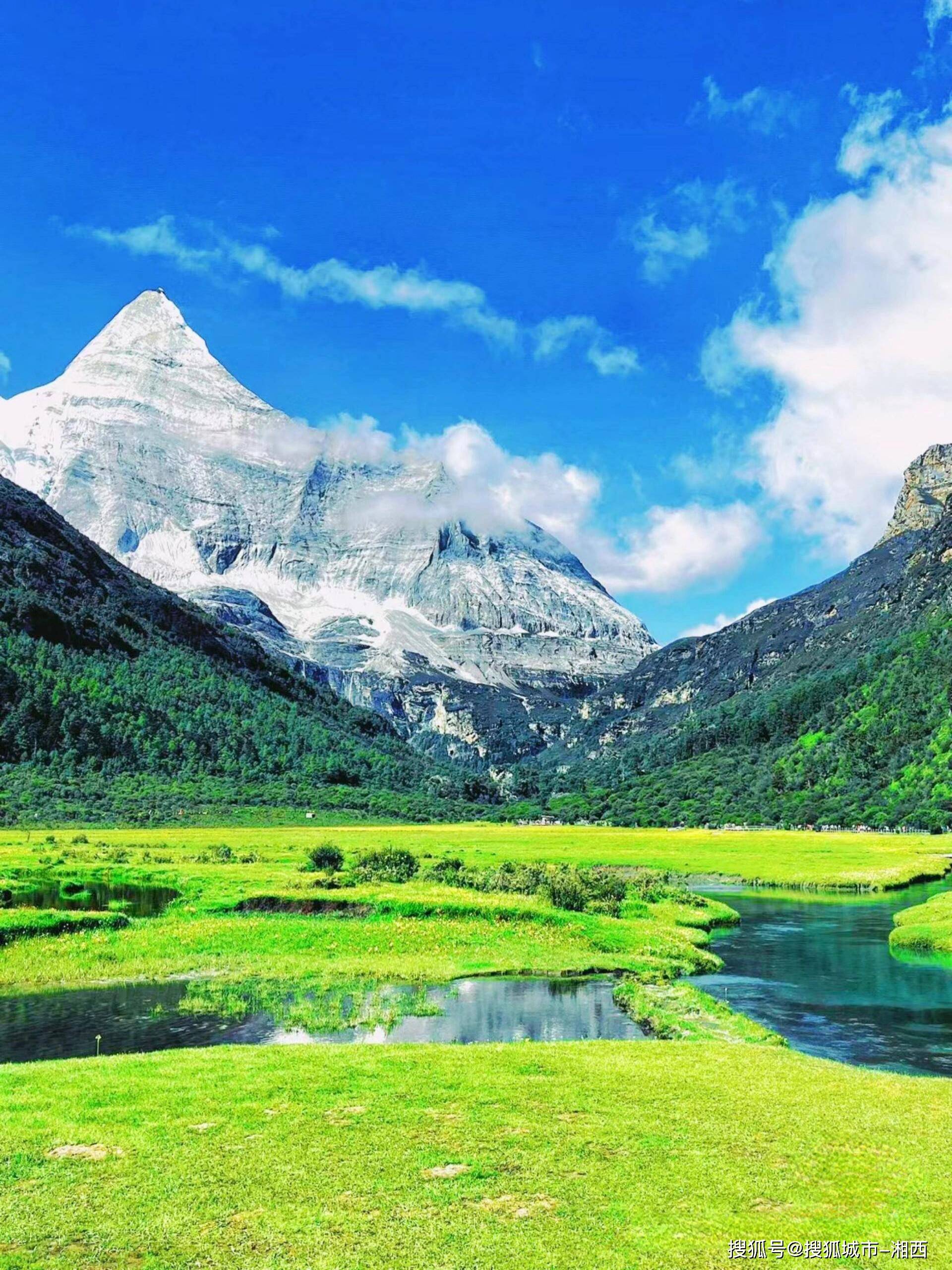 四川黄龙旅游报团 ,这篇最佳攻略请收好