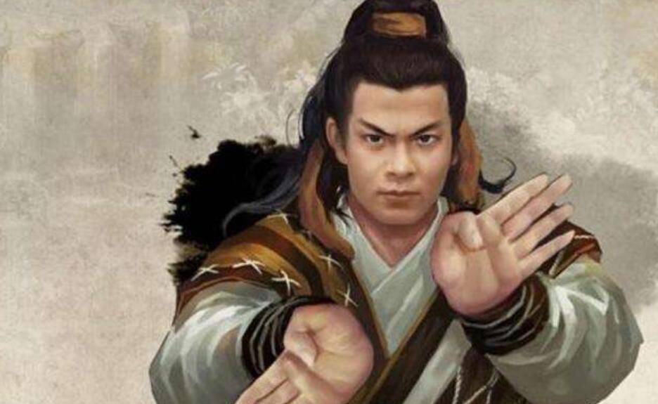 让郭靖杀到黑木崖,他能否击败东方不败?方证大师给出答案
