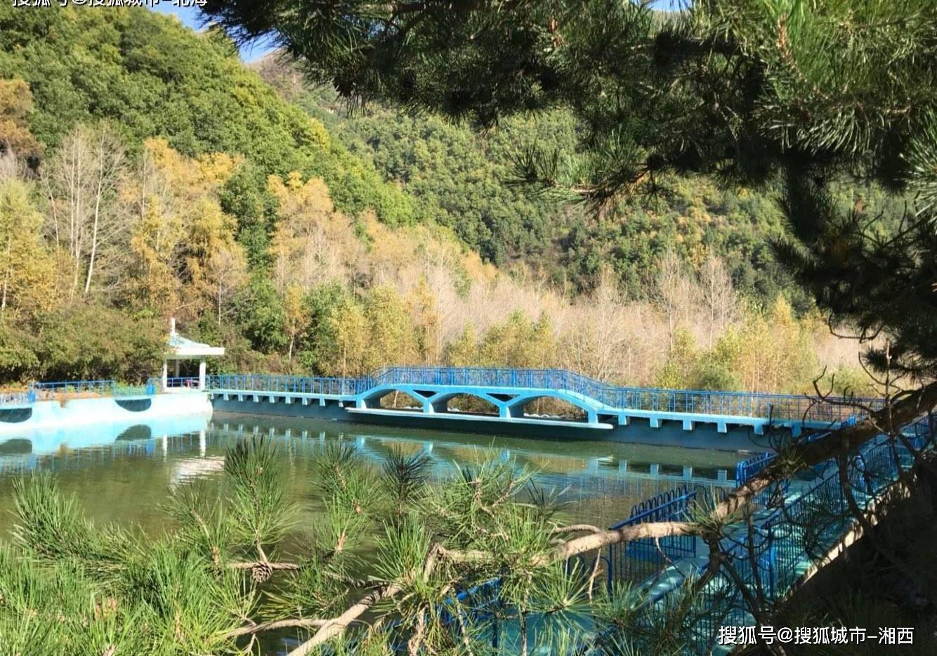 西安出发西北环线旅游攻略七日游的简单介绍