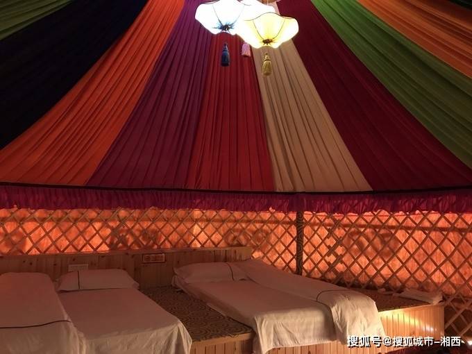 内蒙古自由行导游,非常值得推荐,看完这篇都清楚_蒙古包_草原