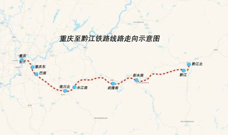 设计时速350公里,5条高铁最新进展来了