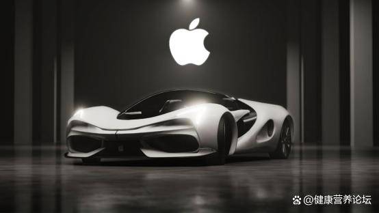 其雄心勃勃计划,以"泰坦"为霸气代号,如今已宣告终止