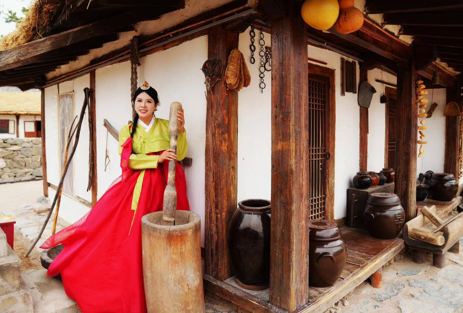 这个夏天,东北这个边陲小城要火了,民风淳朴,美食好吃又实惠