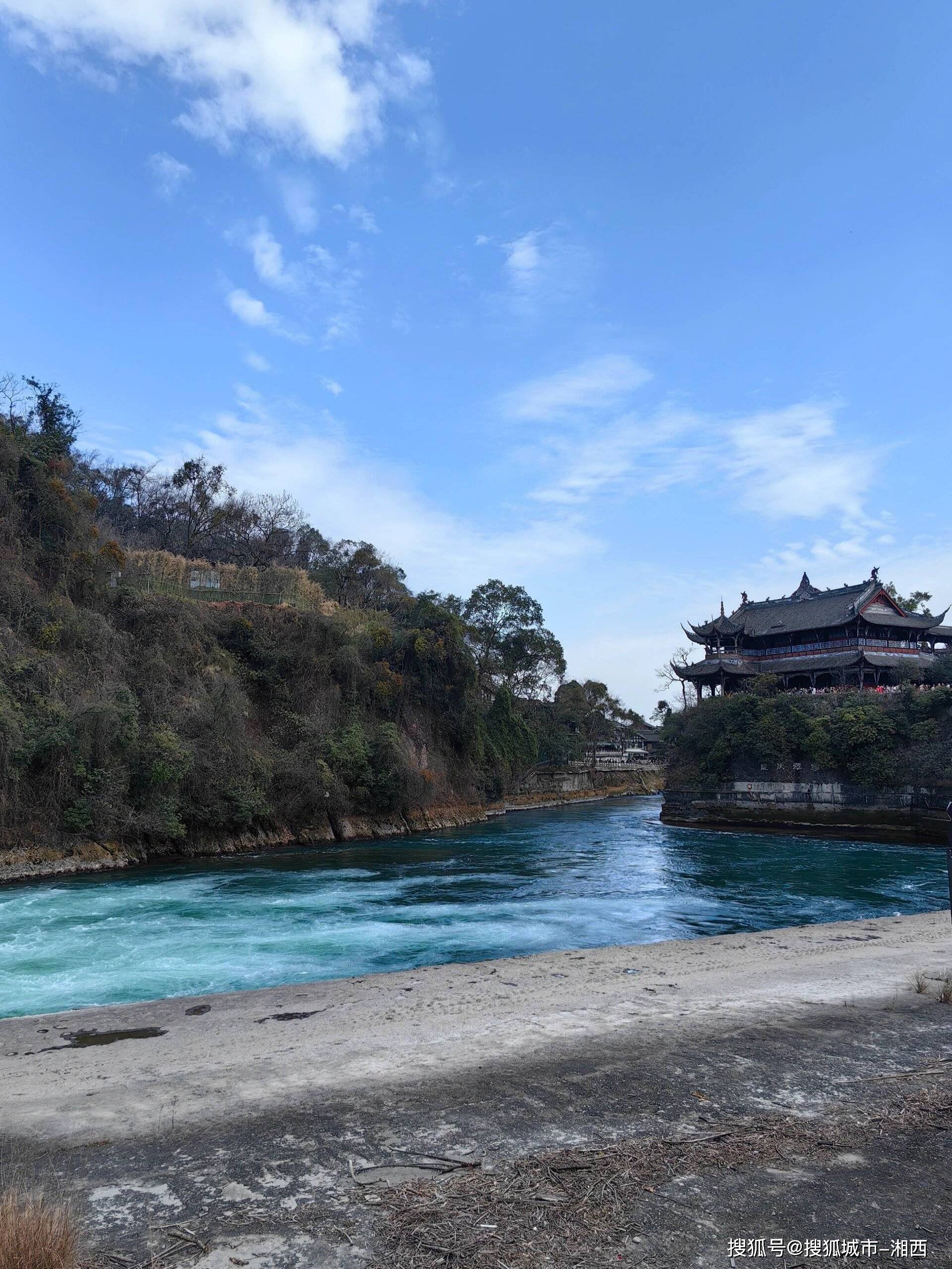 四川川中2日旅游推荐 ,精华景点全打卡,99%的人都没去过的小众旅游地