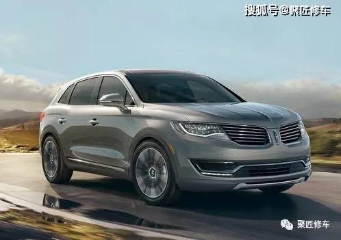 林肯mkc mkx mkz冒险家大陆电路图册2011-2021更新