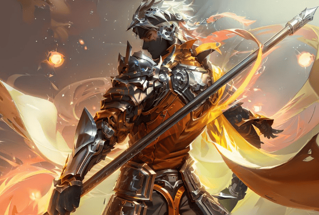 王者荣耀肉坦称霸的版本,这三位打野值得一玩,轻松上分