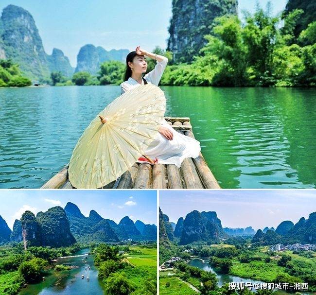 小雅姑娘会根据我们的需求帮我们安排的住宿,如果实在景区,基本都是