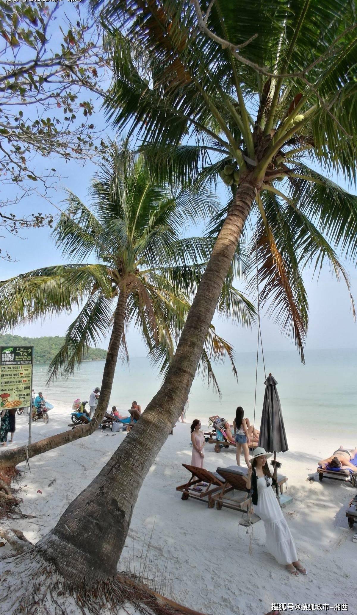 经验!想去越南旅游不知道怎么玩求推荐?