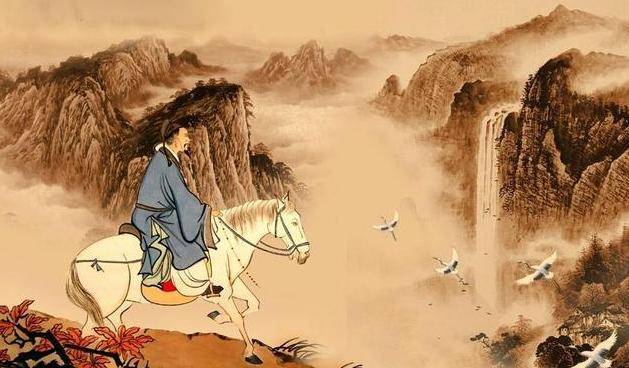 而贬谪诗文之所以呈现出如此特色,又与贬官被贬之后种种的境遇密切