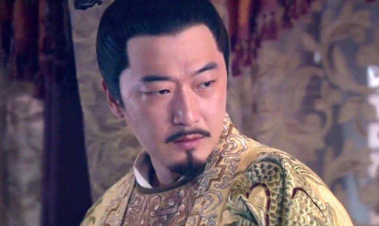 皇帝,生性愚钝好色,继位之初一夜召幸30多位妃子_赵匡胤_宋理宗_赵秖