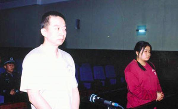 所案"始末:12名求职少女失踪,杀人魔为财杀害求职者_马勇_张云_段智群