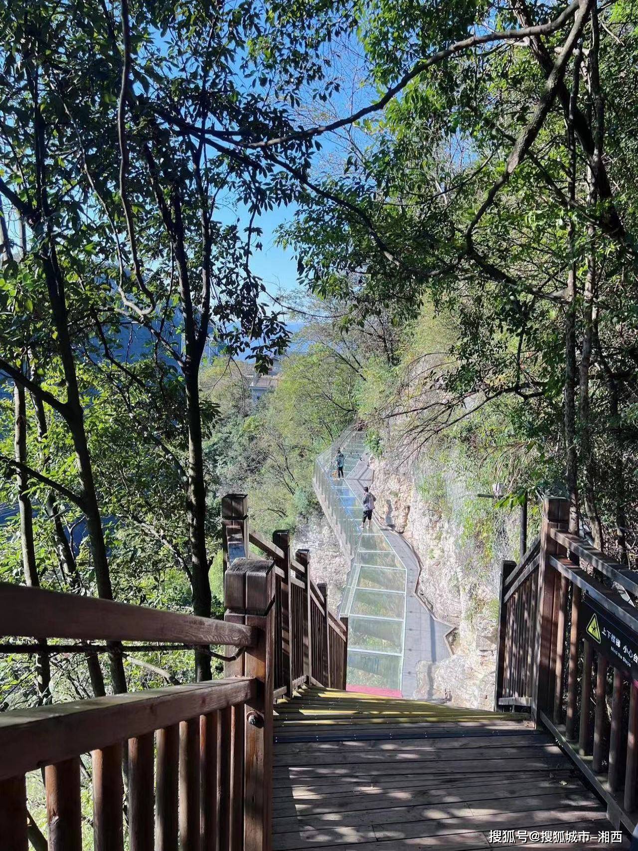 怀化到张家界旅游多少钱 ,本地人吐血整理的超详细攻略