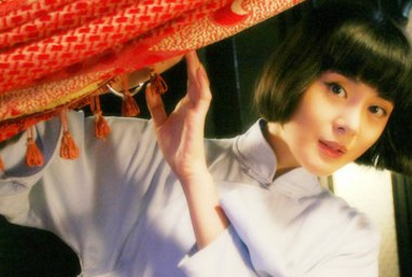 纳了妾,妻妾向来融洽,却因孩子该叫谁妈伤了和气_阎锡山_徐竹青_徐兰