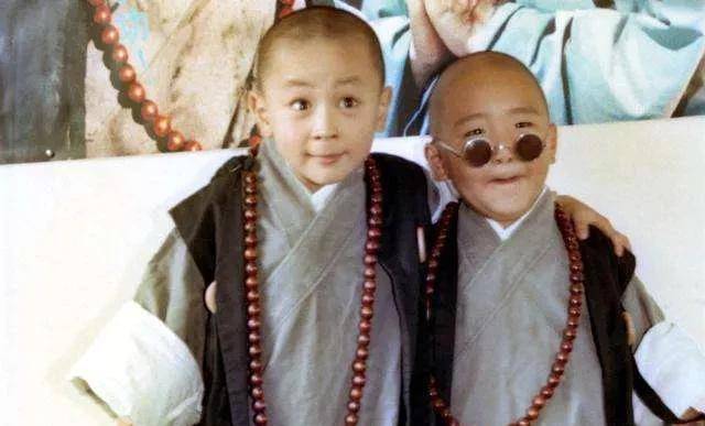 7位爆红时隐退的童星,如今有人身价上亿,有人锒铛不听话