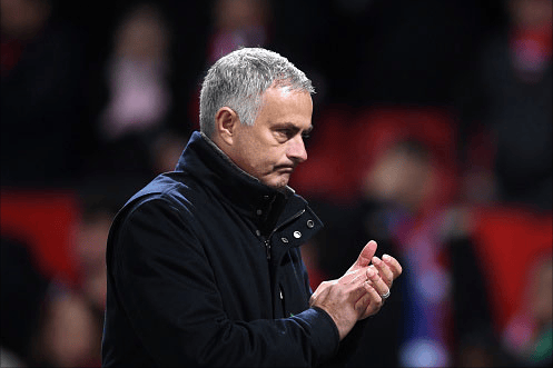 穆里尼奥:我很后悔没有担任国家队主教练!_罗马_葡萄牙_工作