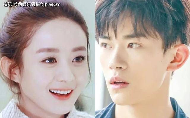 《酱园弄》:赵丽颖与易烊千玺的银幕重逢,悬念重重的民国谜案