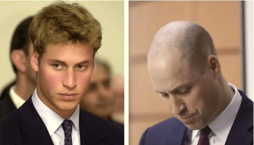 2016年,威廉王子在泰姬陵想起亡母,哭到停不下来,凯特无力安慰