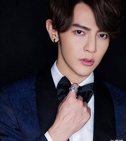 他在经历这么多后,能够依然开朗,寒门出身的汪东城是如何逆袭的