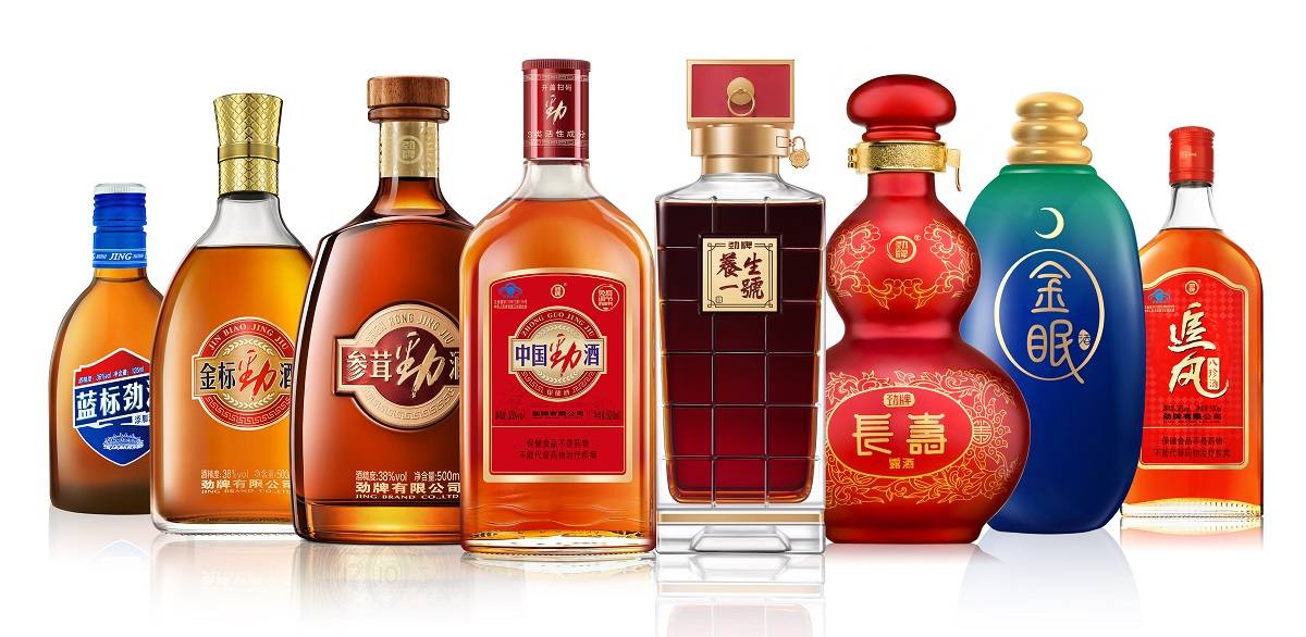 助力健康中国建设,劲牌"草本科技"迸发新质生产力