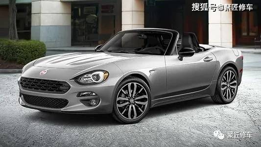 菲亚特蜘蛛菲跃500x 500l道奇公羊皮卡pickup4500维修手册电路图端子