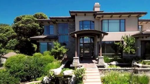 这套奢华别墅,让人眼前一亮,告诉你什么教品质生活!