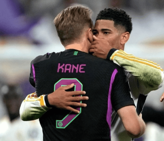 何塞卢请神罗德里戈,诺伊尔"致敬"卡恩!