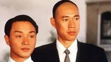 《霸王别姬》:陈凯歌巅峰之作,"哥哥"张国荣之后再无程蝶衣