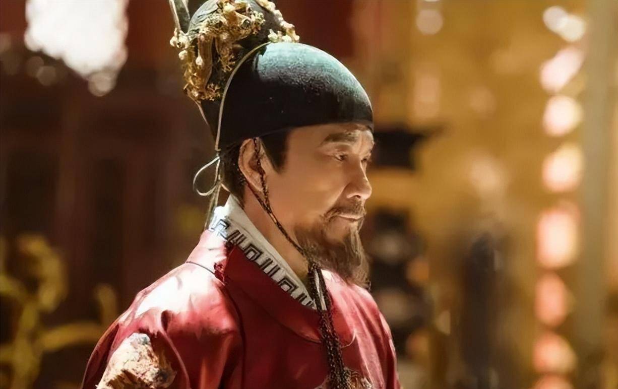 最委屈的皇后,干得好不如会撒娇.被废后,太后心疼,皇帝后悔
