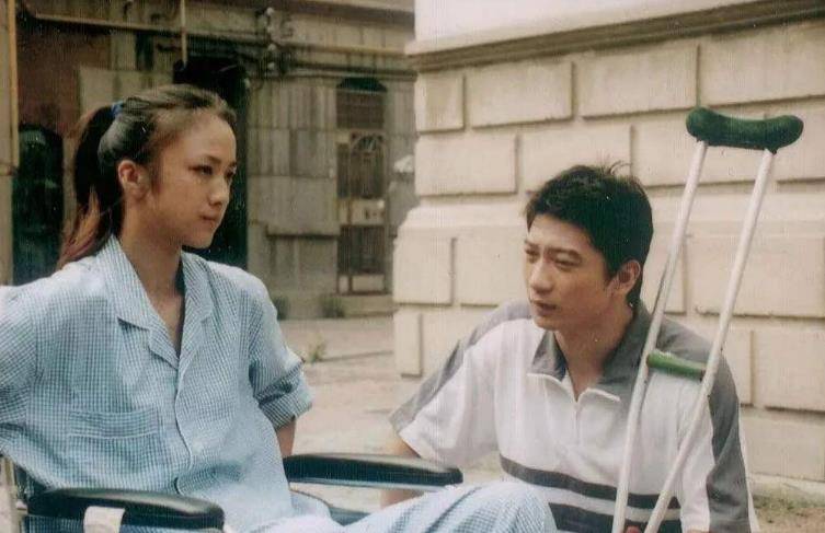 他拍戏20年默默无闻,汤唯曾非和他谈婚论嫁,今因一部剧终于大红