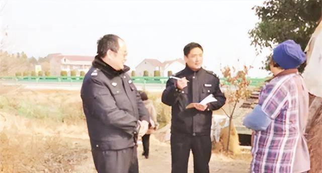 中国最离奇凶案:弟弟给姐姐"托梦",找到埋尸点,至今无法解释_张永成